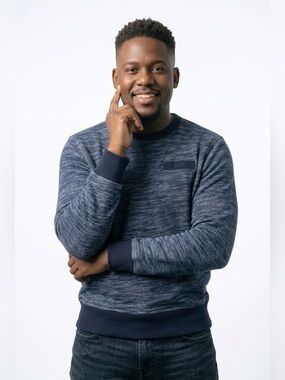 G Star Raw ultra thick  sweatshirt
